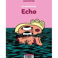 Scratchbooks Echo + Narcissus
