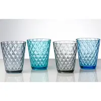 Brunner Diamond Drinkglazen Set 2022 Kook- en serviessets
