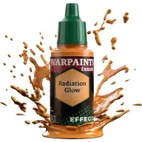The Army Painter Warpaints Fanatic Effects Acrylverf 1 stuk(s)