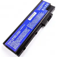 AccuCell Accu geschikt voor Acer Aspire 9423WSMI, 4600 mAh