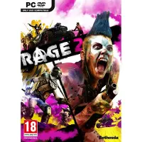 RAGE 2 - Windows