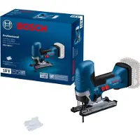 Bosch - 18V ACCU-decoupeerzaag, zonder accu en oplader 06015B2021