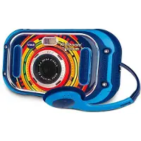 Vtech Digitale kindercamera Vtech Kidizoom Touch 3,5" 5 Mpx