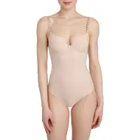 Marie jo Body met hartvormige hals, model 'Tom'