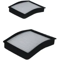 FILTRON K 1072-2x Interieurfilter
