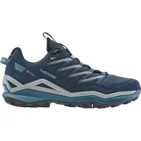 Lowa - Maddox Pro GTX LO - Multisportschoenen 46 - Regular, blauw