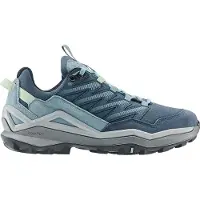 Lowa Wandelschoen Women Maddox Pro GTX Lo Smoke Blue/Slateblue-Schoenmaat 39