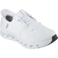 SKECHERS Instappers wit