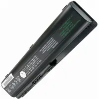 AccuCell batterij, geschikt voor Compag Presario CQ61, 4600mAh