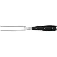Wüsthof Classic Ikon vleesvork 16 cm, 9040390016
