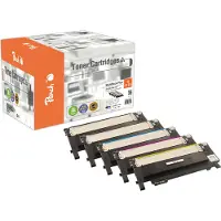 Peach Tonerbesparingspakket Plus PT1153 (compatibel met HP 117A)
