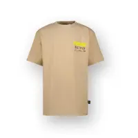 Vingino T-shirt Hitto Jongen Zand 128