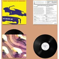 Ginza.se - Transient Random-Noise Bursts With Announcements (Reissue) (2 LP)