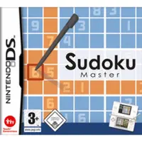 Sudoku Master