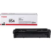 Canon 054 Toner Zwart