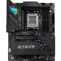 Asus ROG STRIX B850-F GAMING WIFI moederbord Socket AM5