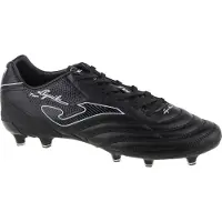 Joma Voetbalschoen 'Aguila Top 21 ATOPW FG' zwart