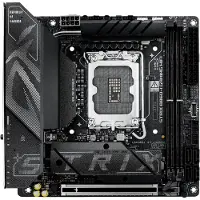 Asus ROG STRIX B860-I GAMING WIFI moederbord