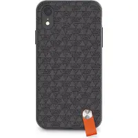 Moshi Altra iPhone XR Hoesje Zwart