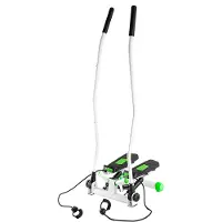 HMS Schuin fitnessapparaat met handvat en touwen S3085 | Maat TU