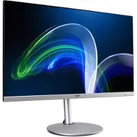 Acer CB2 (CB322QKsemipruzx) 31,5" UHD Bedrijfsmonitor 80cm (31,5"), 350 Nits, HDMI, DP, USB, RJ45, Audio In/Uit