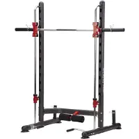 HMS Smith machine Atlas x3