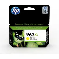HP 963XL Cartridge Geel