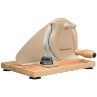 Zassenhaus broodsnijmachine CLASSIC