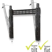 Just-Mounts JM-400ST Kantelbare Muurbeugel
