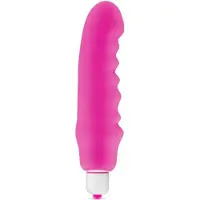 My First Chubbie Vibrator - roze