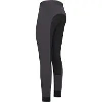 Euro-Star Rijbroek Esathleisure Full Grip Men Grijs
