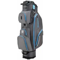 Bennington QO 14 Water Resistant Black Golftas