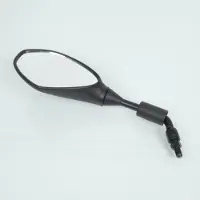 Vicma linker spiegel voor aprilia 650 pegaso trail motorfiets 2005 tot 2009 nieuw