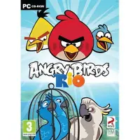 Angry Birds: Rio (PC)