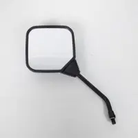 Vicma omkeerbare spiegel voor honda 600 xlv motorfiets 1994 tot 2000 e169 nieuw