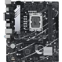 Asus PRIME B760M-K D4 Moederbord Socket 1700