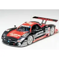 Tamiya Modelbouwpakket Auto - 24192 Nissan R390 GT1 Plastic - 1:24 - Modelbouw