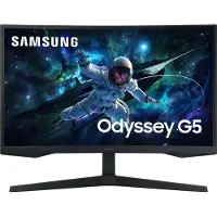 Samsung Odyssey G5 LS27CG552EU