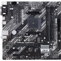 Asus Prime A520M-A II/CSM