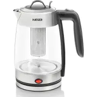 Haeger Ek22f020a 1.8l 2200w Waterkoker