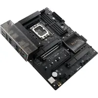 Asus PROART B760-CREATOR WIFI Moederbord Socket Intel LGA 1700 Vormfactor ATX Moederbord chipset Intel B760