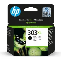 HP 303XL Cartridge Zwart