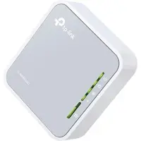 TP-LINK AC750 Wireless Travel Router
