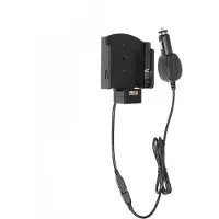 Brodit 712253 houder Actieve houder Mobiele telefoon/Smartphone Zwart