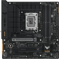Asus TUF Gaming B760M-BTF WIFI D4