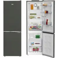 Beko B1RCNA364G No-frost Combi Koel-vriescombinatie - selective