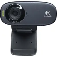 Logitech Webcam C310