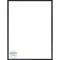 Homedecoration Almelo – Fotolijst – Fotomaat – 61 x 79 cm – Zwart