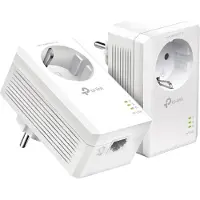 TP-LINK TL-PA7017P Uitbreiding