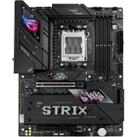 Asus ROG STRIX B850-E GAMING WIFI - Moederbord - ATX - AMD B850 - Socket AM5